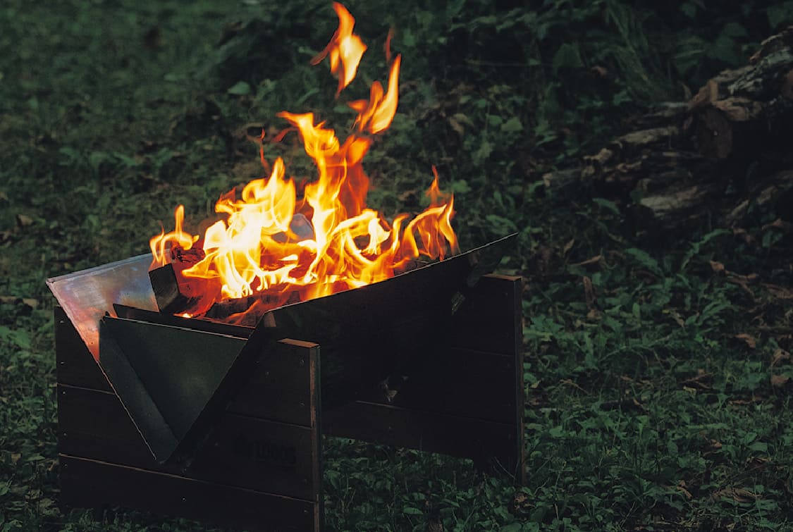 アロマ香る至福のひとときを